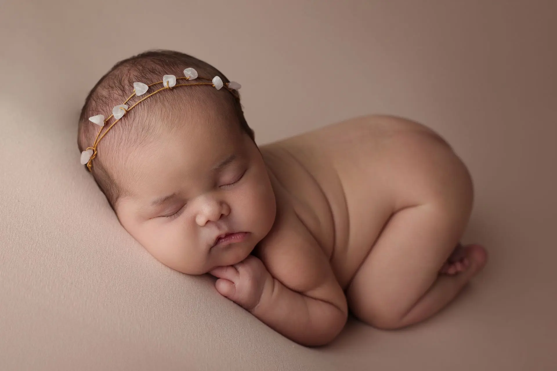 Reserva Newborn (Sesiones Newborn)