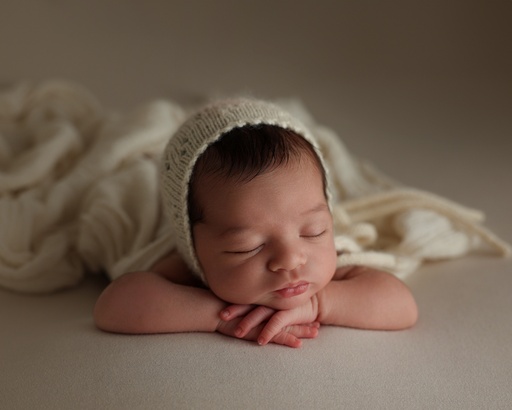 NEWBORN EXPERIENCE: 1500€+IVA